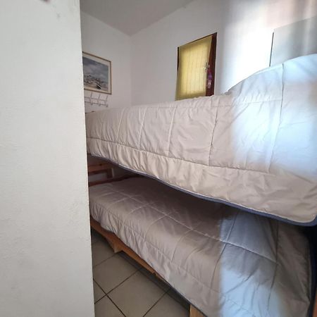 פור-ונדרה Port-Vendres: Studio Cabine Avec Terrasse, A 2 Pas Du Port - Fr-1-309-256 מראה חיצוני תמונה
