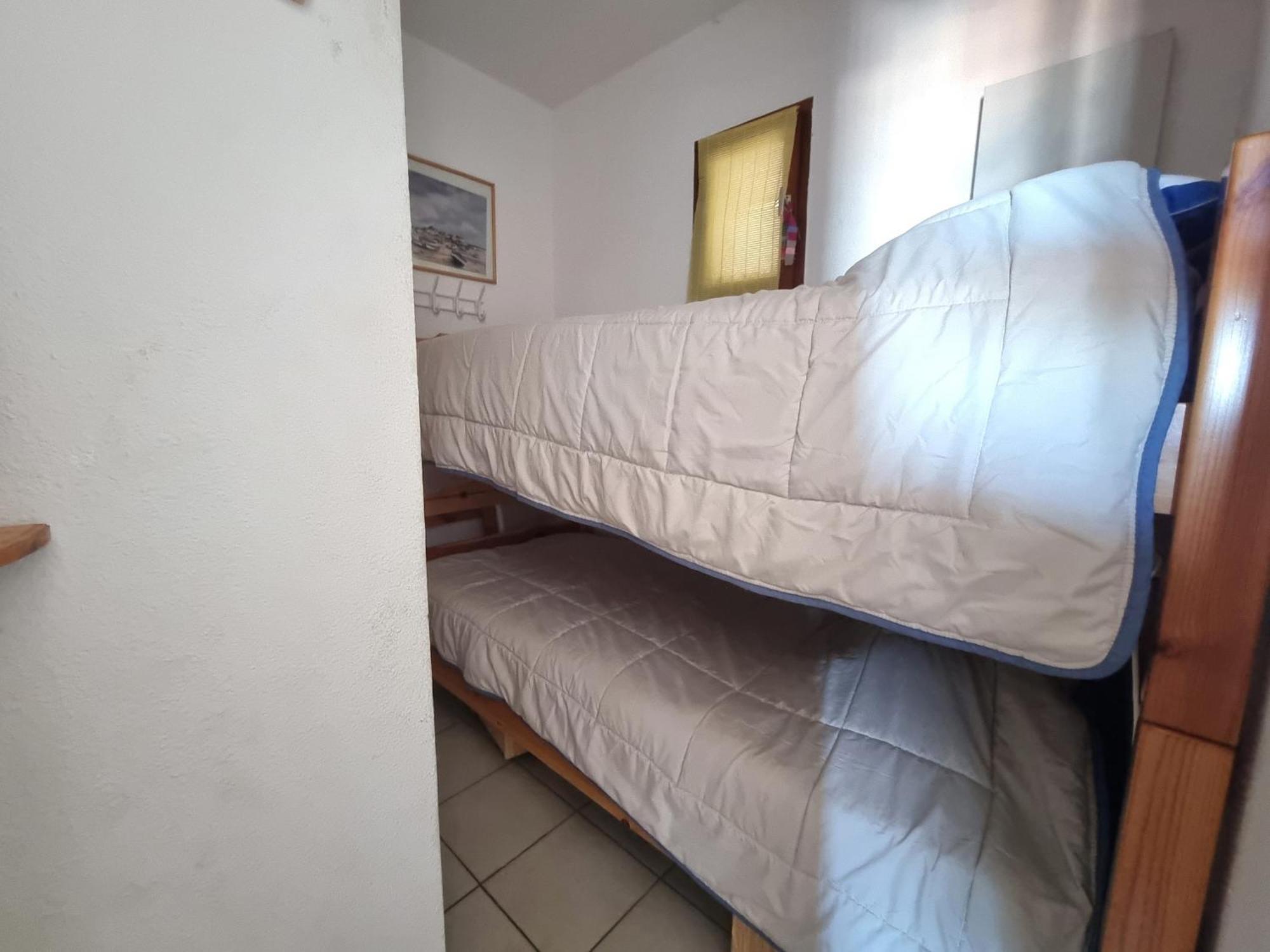 פור-ונדרה Port-Vendres: Studio Cabine Avec Terrasse, A 2 Pas Du Port - Fr-1-309-256 מראה חיצוני תמונה