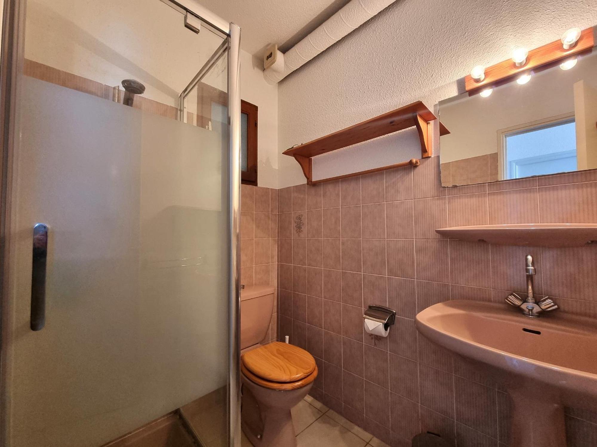 פור-ונדרה Port-Vendres: Studio Cabine Avec Terrasse, A 2 Pas Du Port - Fr-1-309-256 מראה חיצוני תמונה